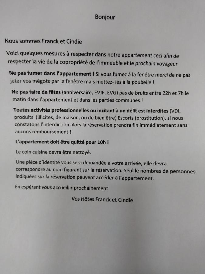 Le Petillant Pour 3 Personnes Sens Εξωτερικό φωτογραφία